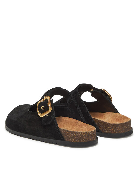 Gino Rossi Gino Rossi Ciabatte EMERY-199 Nero