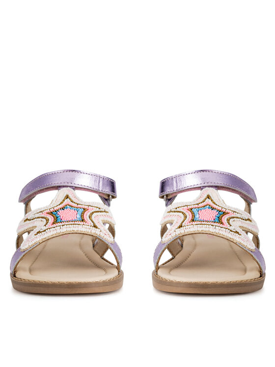 Lasocki Young Lasocki Young Sandaalid REG 7540-6A Lilla