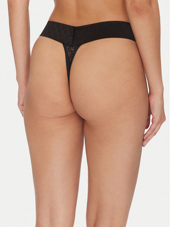 Calvin Klein Underwear Calvin Klein Underwear 3 db tanga LV00QD5304 Színes