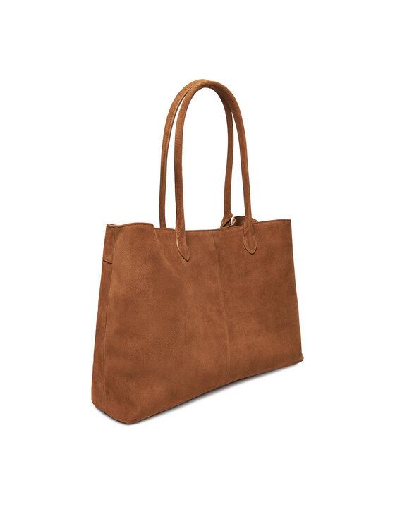 Gino Rossi Gino Rossi Handtasche EO-LOLA-LA513-114-1 Braun