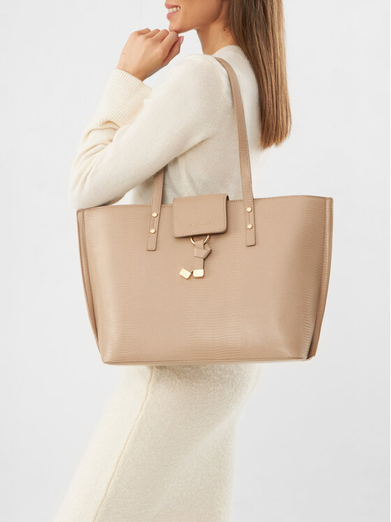 Jenny Fairy Jenny Fairy Handtasche RX1435 Beige