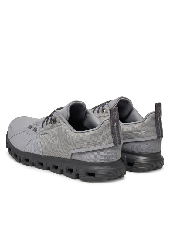 On On Pantofi pentru alergare Cloud 6 WP 3MF10063030 Gri