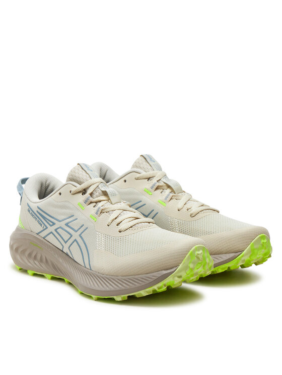 Asics Asics Παπούτσια για Τρέξιμο Gel-Excite Trail 2 1012B412 Μπεζ
