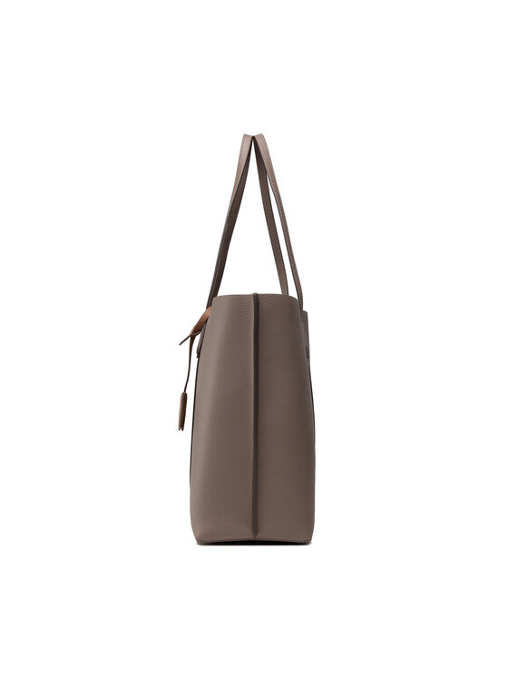Tory Burch Tory Burch Käekott Perry Triple 81932 Beež