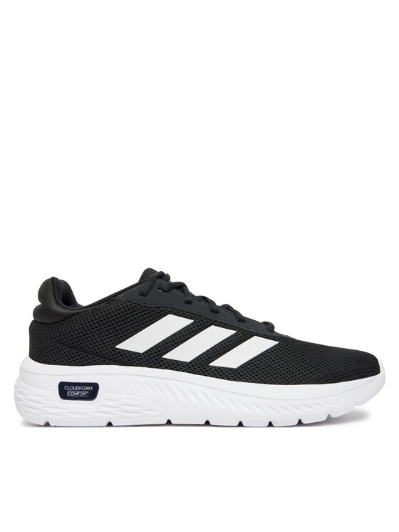 adidas adidas Sneakersy Cloudfoam Comfy IH2973 Černá