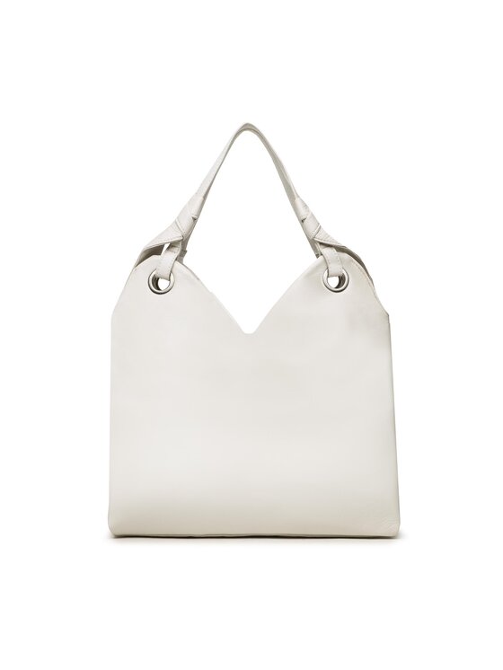 Jenny Fairy Jenny Fairy Handtasche MJH-J-018-03 Écru