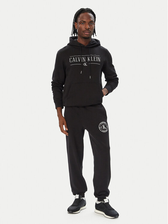 Calvin Klein Jeans Calvin Klein Jeans Pluus LV04RH238G Must Regular Fit