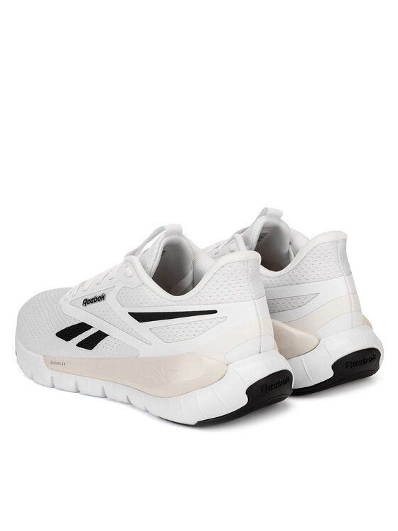 Reebok Reebok Topánky do posilňovne FLEX TRAINER 100210148 Biela