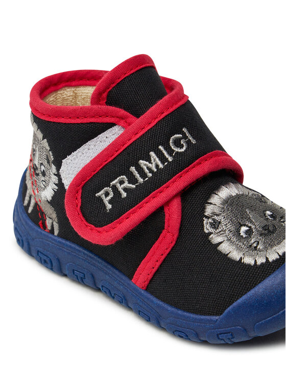 Primigi Primigi Copati 6948022 Črna