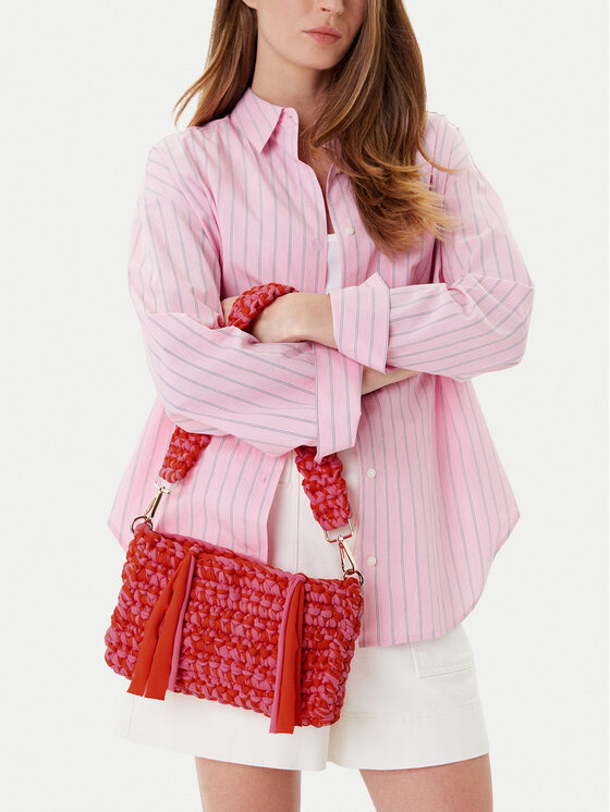 DeeZee DeeZee Handtasche DK240527-02 Rosa