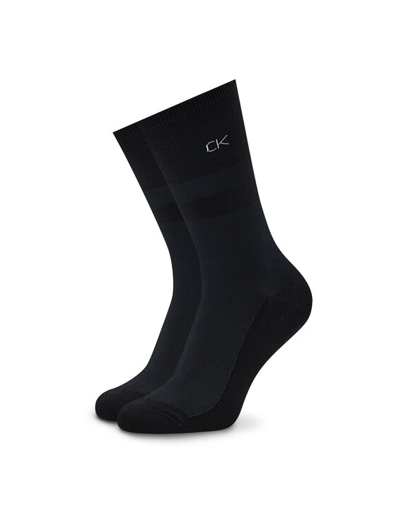 Set di 3 paia di calzini lunghi da donna 701219848...