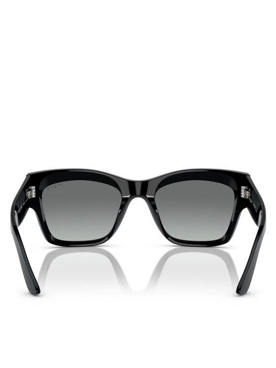 Vogue Eyewear Vogue Eyewear Sončna očala 0VO5524S Črna
