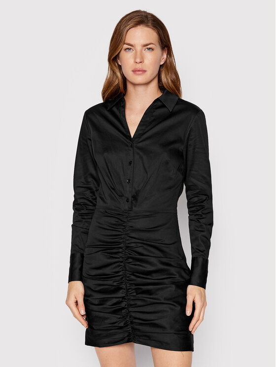 Vestito chemisier Guess