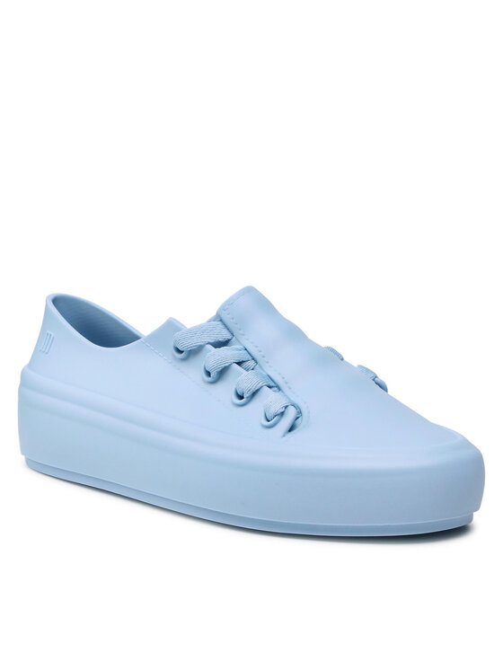 Melissa Tennis Ulitsa Sneaker Ad 32338 Bleu Modivo