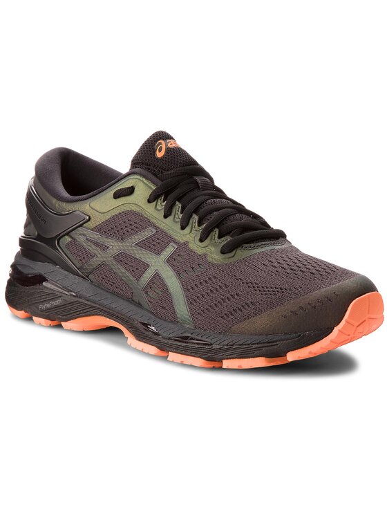 Asics Boty Gel Kayano 24 Lite Show T7A3N ern Modivo.cz