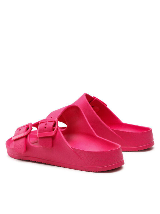 Regatta Regatta Ciabatte Lady Brooklyn RWF741 Rosa