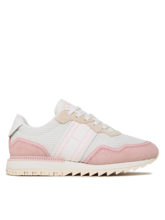 Tommy Jeans Tommy Jeans Sneakers Retro Evolve Wmn EN0EN02124 Roz