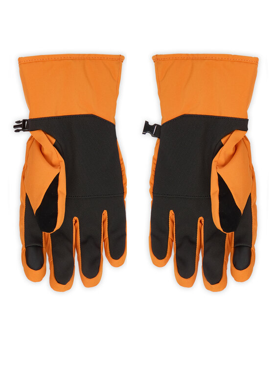 Quiksilver Quiksilver Skihandschuhe Cross EQYHN03191 Orange