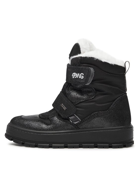 Primigi Primigi Čizme za snijeg GORE-TEX 4873011 D Crna