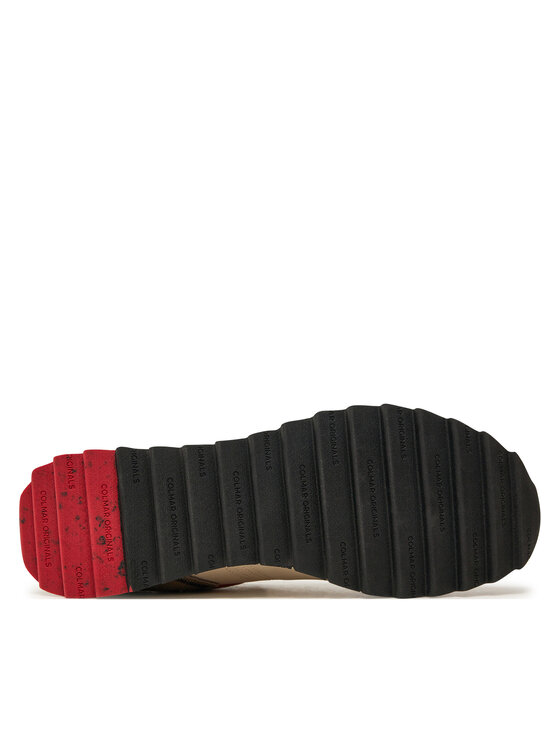 Colmar Colmar Сникърси Travis Sport Тъмносин