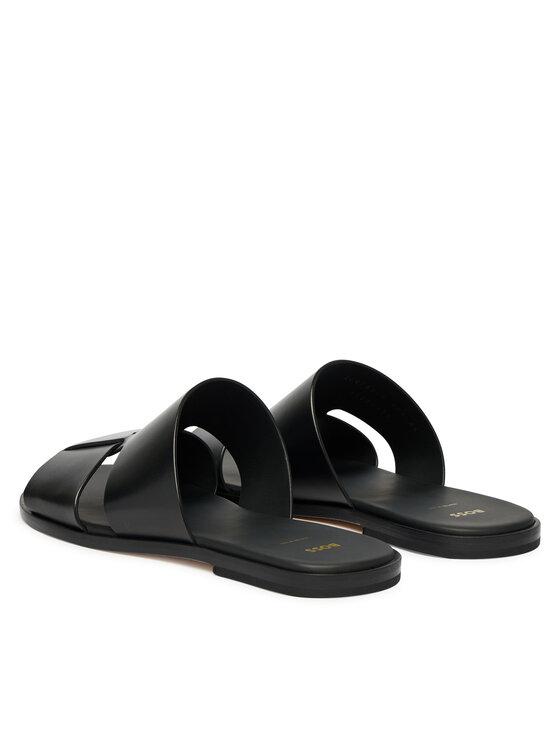 BOSS BOSS Ciabatte Kael 50539243 Marrone