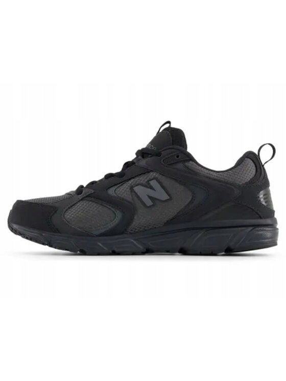 New Balance New Balance Sneakersy ML408BB Czarny