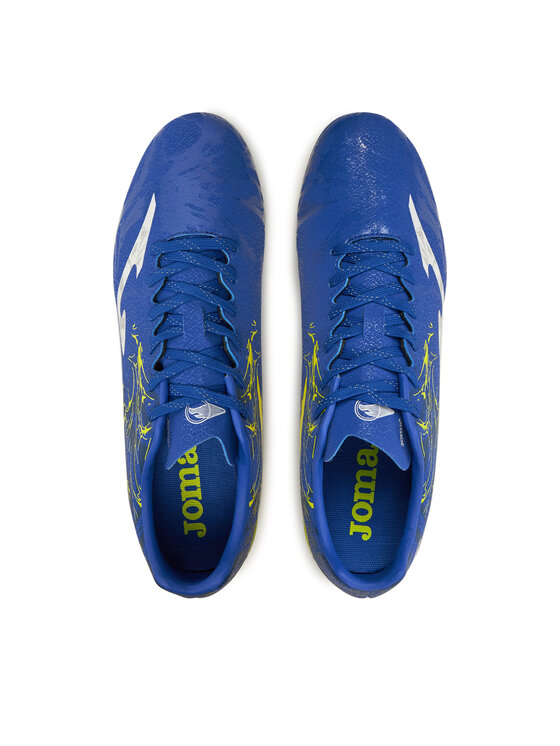 Joma Joma Tenisice za nogomet Supercopa Firm Ground SUPW2404FG Plava