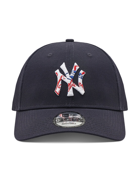 New Era New Era Kepurė su snapeliu Chicago Bulls Team Logo 9Forty 60285095 Juoda