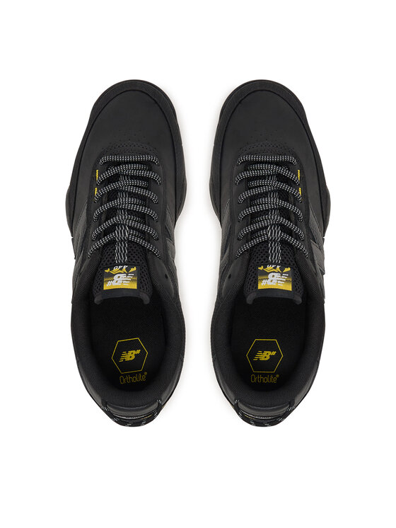 New Balance New Balance Сникърси UN440WAB Черен
