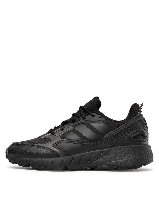 adidas adidas Sneakersy Zx 1K Boost 2.0 J GY0852 Černá
