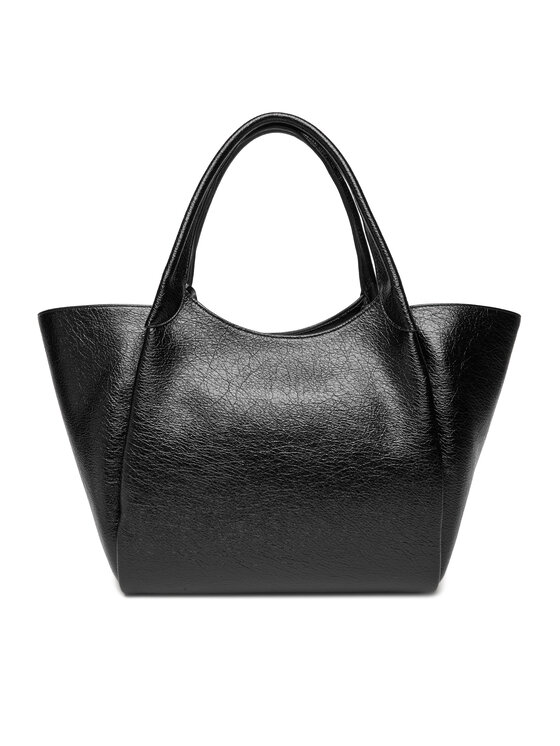 Emporio Armani Emporio Armani Borsetta EW001009 AF17283 UC001 Nero