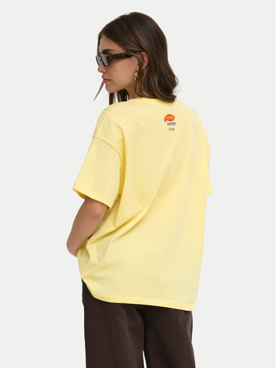 ONLY ONLY T-särk Vivvi 15346761 Must Regular Fit