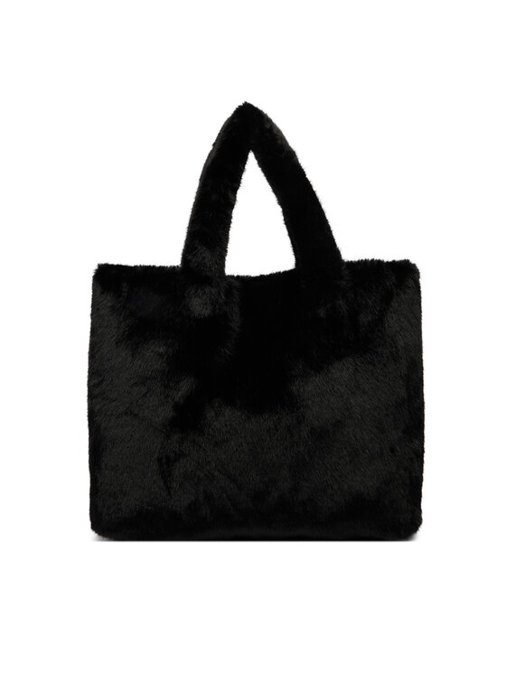 Guess Guess Дамска чанта W6RZ09 W3900 Черен