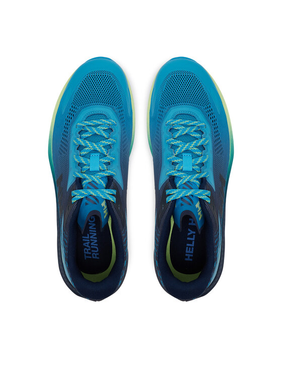 Helly Hansen Helly Hansen Взуття для бігу Kestrel Tr 12013_645 Голубий