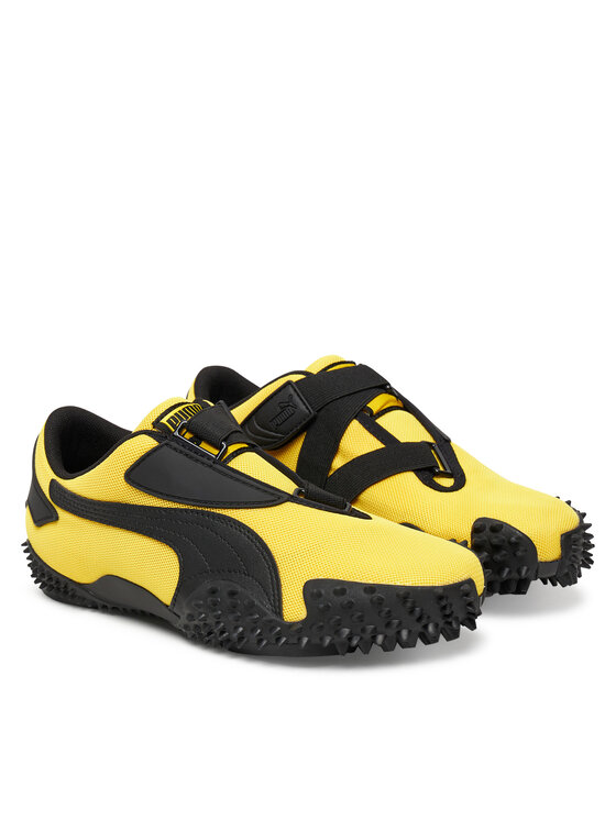 Puma Puma Sneakersy Mostro OG Prime 403206 15 W Žlutá