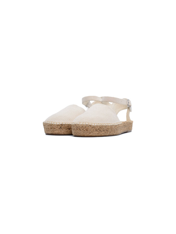 ACANFORA ACANFORA Espadrillas ACA1279-OFF Bianco
