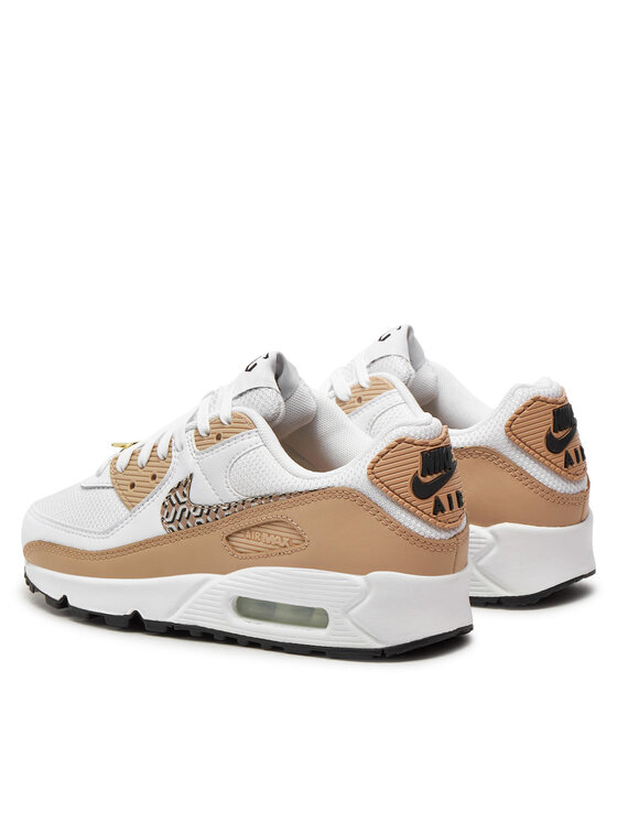 nike air max 90 womens caramel