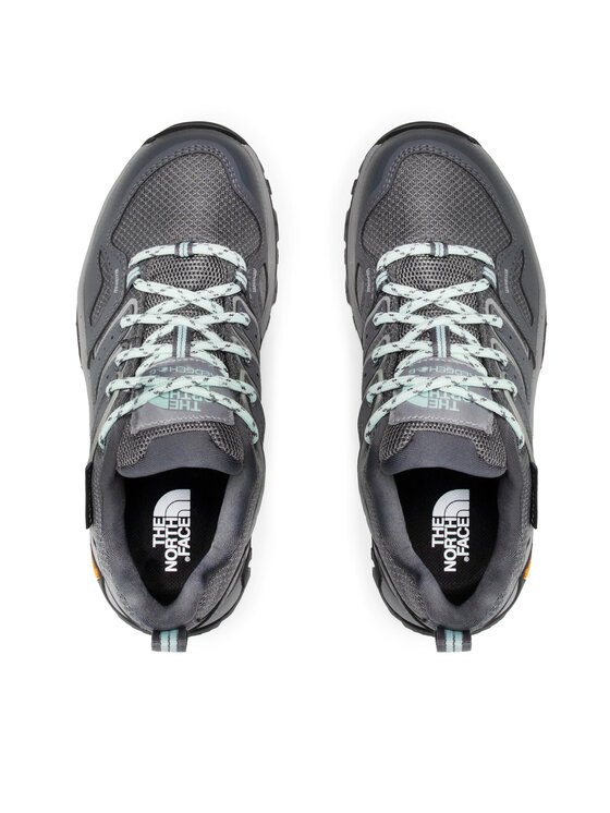 The North Face The North Face Trekking čevlji Hedgehog Futurelight (EU) NF0A52QWKB81 Siva