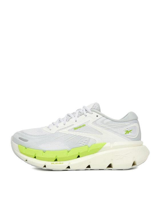 Reebok Reebok Skriešanas apavi EO-FLOATZIG DOUBLE 100244469 Balts