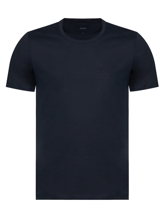 BOSS BOSS Komplet t-shirtów Classic 50532468 Brązowy Regular Fit