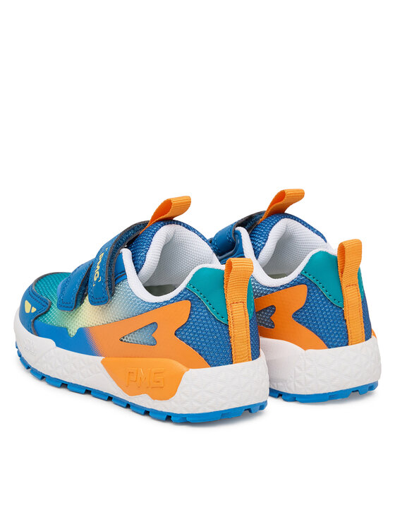 Primigi Primigi Sneakersy AVANT 1463033 Niebieski