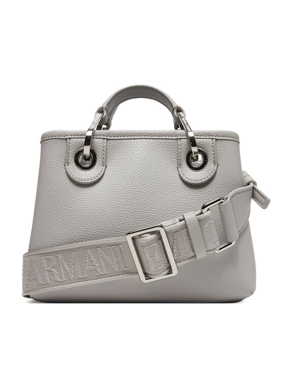 Emporio Armani Emporio Armani Сумка EW000382 AF12036 M8118 Сірий