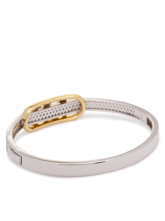 Michael Kors Michael Kors Náramok MKC1672CZ931 Strieborná