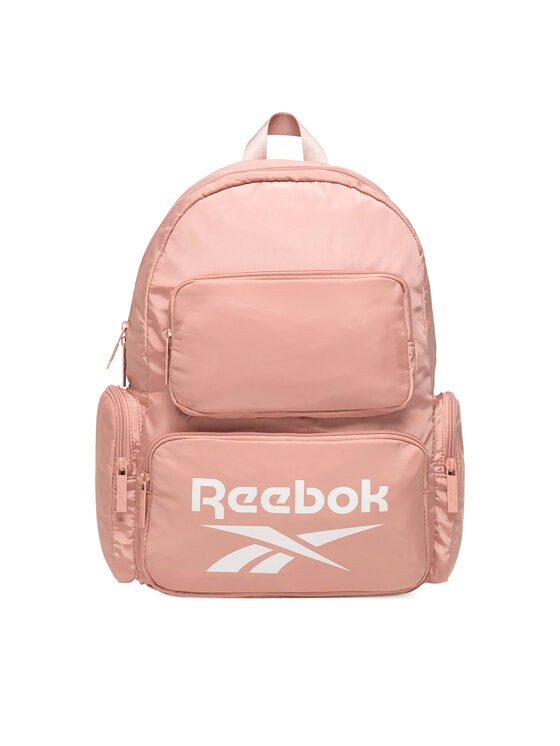 Reebok Reebok Ruksak RBK-033-CCC-05 Ružičasta