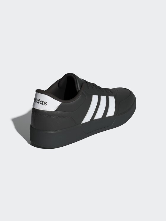 adidas adidas Sneakersy Breaknet 3.0 Czarny