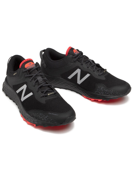 new balance gore tex 4e