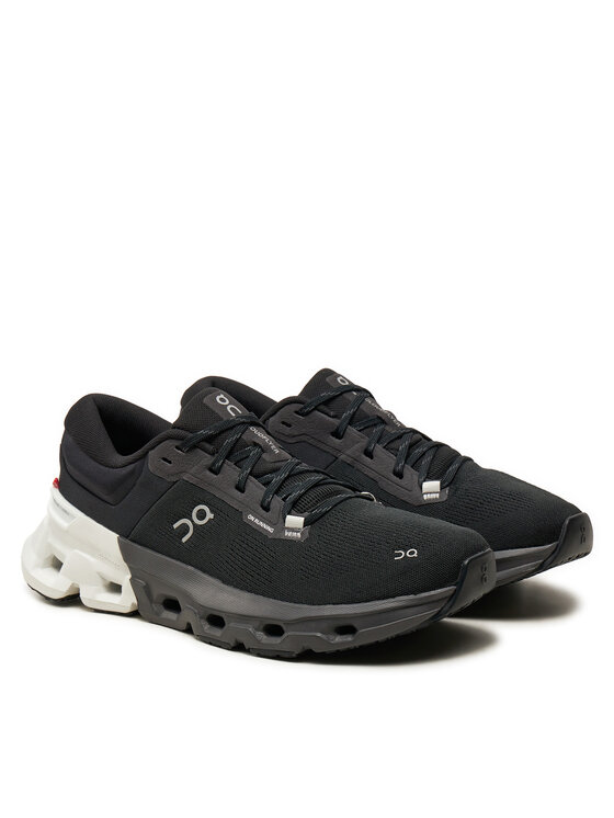 On On Futócipő Cloudflyer 5 3ME30010299 Fekete