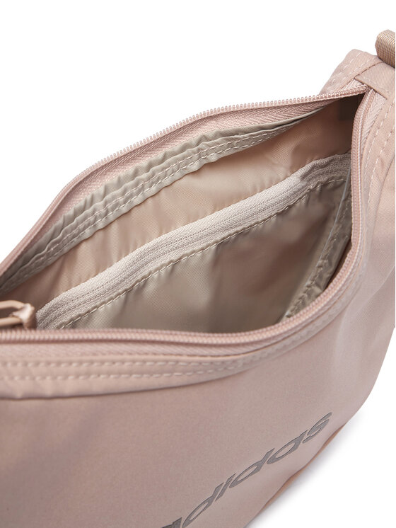adidas adidas Τσάντα Linear Essentials Festival Bag JZ7568 Μπεζ