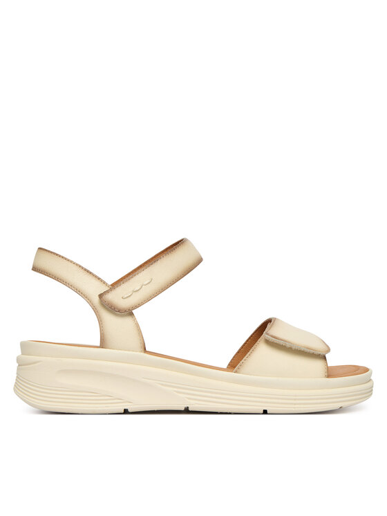 Josef Seibel Josef Seibel Босоніжки Sevran 01 76401 Кремовий