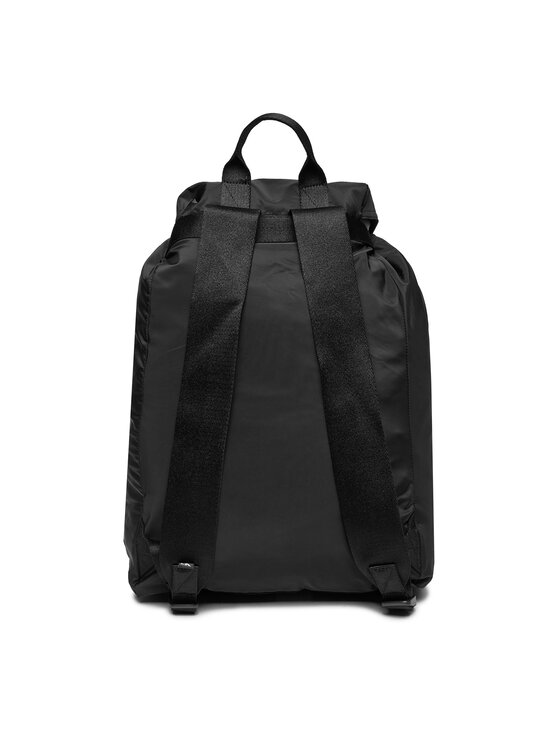 Calvin Klein Jeans Calvin Klein Jeans Σακίδιο Packable Flap K50K512547 Μαύρο